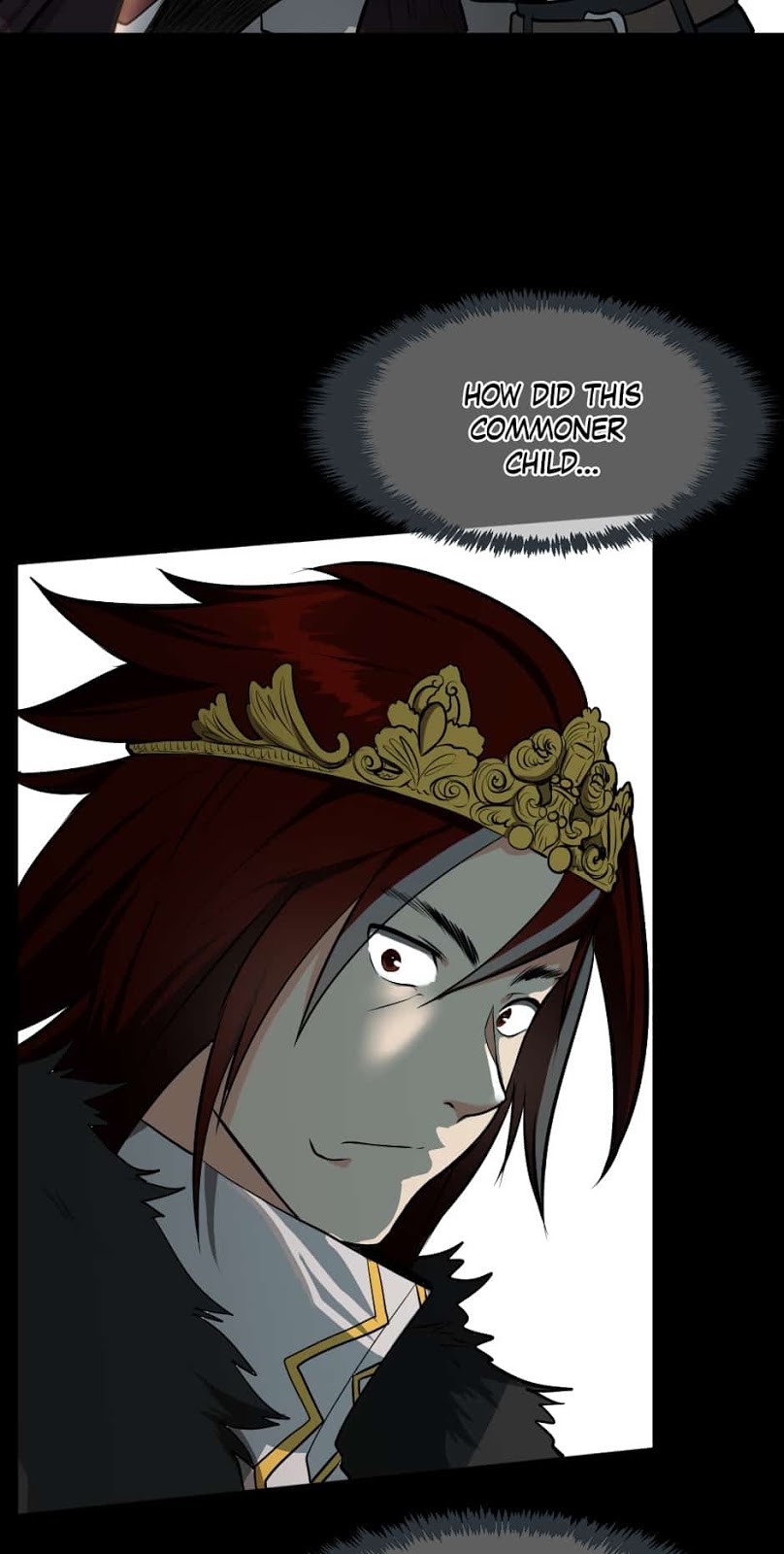 The Beginning After The End Chapter 44 image 03